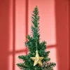 Kerstboom, dennenboom, 390 takken, groen, diameter 55 cm, Productafbeelding-voorbeeld 8