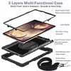 Pour Samsung Galaxy Tab S10 FE / S9 / S9 FE / S8 Housse de Voir les images du produit 2