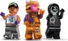 LEGO Fortnite Reštaurácia Durrr Burger, Stavebnica, 10 rok Náhľad obrázku produktu 42