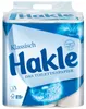 Hakle 871613 Hakle Toilettenpapier Klassich 3-lagig, 24 Podgląd zdjęcia produktu 2