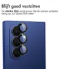 imoshion Camera Protector Glas 2-pack voor de Samsung Productafbeelding-voorbeeld 3