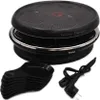 Tefal Raclette RE3208 schwarz Podgląd zdjęcia produktu 14