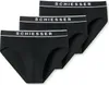 Schiesser Herren Slip 3-Pack 95/5 Organic Baumwolle - Produktbild-Vorschau 1