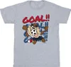 Looney Tunes - "Goal Goal Goal" T-Shirt für Herren BI36266 Produktbild-Vorschau 1