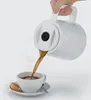 SEVERIN Kaffeemaschine KA 9309 weiß mit 2 Thermokannen Produktbild-Vorschau 19