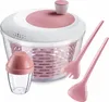 Westmark Salat-Set, rosa, 2430AO6P Produktbild-Vorschau 1