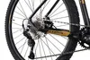 Axess PRIDE Hardtail Mountainbike mit Grip-Reifen 29 Zoll Produktbild-Vorschau 2