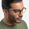 Okulary do gier i pracy przy komputerze GUNNAR – model Podgląd zdjęcia produktu 5