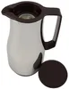 Helios Isolierkanne Champion 1,0 l braun Produktbild-Vorschau 6