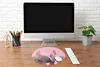 MuchoWow® Mauspad Mousepad Kaktus - Pflanzen - Sommer 50x50 Produktbild-Vorschau 4