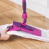 Univerzální plochý mop s teleskopickou násadou POWER Náhled obrázku produktu 7