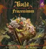 Brettspiel Trolle mögen Prinzessinnen Produktbild-Vorschau 1