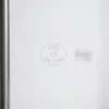 139x119 CM Badewannen Duschabtrennung aus Glas Produktbild-Vorschau 6