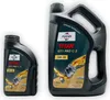 Two bottles of engine oil on a white background. Produktbild-Vorschau