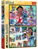 Trefl 13334, 200 Stück(e), Cartoons Produktbild-Vorschau 2