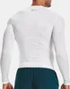UNDER ARMOUR HeatGear Armour langarm Funktionsshirt Herren Podgląd zdjęcia produktu 2