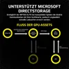 SSD    1TB CORSAIR  M.2  PCI-E   NVMe Gen5 MP700 Elite NH Produktbild-Vorschau 7