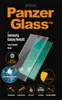 Packaging for a PanzerGlass screen protector for Samsung Galaxy Note 20. Anteprima dell’immagine prodotto