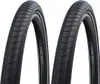 2 Stück 20 Zoll Big Apple 20x2.0 RaceGuard Reflex 50-406 Produktbild-Vorschau 4