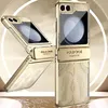 Coque de téléphone portable pour Samsung Galaxy Z Flip 5, Voir les images du produit 2