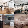 LUMILED 6 Stück LED Lampe E27 A70 18W ersetzt 150W 2430lm Produktbild-Vorschau 4
