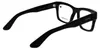 CK EYEWEAR Brillenfassung CALVIN KLEIN CK24525 54001 Produktbild-Vorschau 3