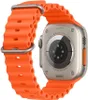 Apple MT663ZM/A, Band, Smartwatch, Orange, Apple, Apple Produktbild-Vorschau 4