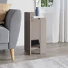 DECORTIE Elos Nowoczesna szafka nocna lewy moduł Mocha Grey Podgląd zdjęcia produktu 5