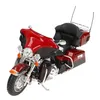 Maisto - HARLEY DAVIDSON MOTORCYCLES, 2013 FLHTK Electra Podgląd zdjęcia produktu 5