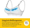 Medela Damen Keep Cool Schwangerschafts-und Still-BH Bra, Produktbild-Vorschau 18