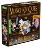 Munchkin Quest : Big Box - Jeu de société Voir les images du produit 5