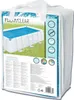 Bestway® PE-Solarabdeckplane 380 x 180 cm, blau, eckig Produktbild-Vorschau 2
