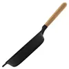 Ø22cm 40mm tief Gusseisenpfanne BRIZOLL Bratpfanne aus Produktbild-Vorschau 7