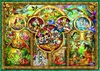 1000 Teile Ravensburger Puzzle Die schönsten Disney Themen Produktbild-Vorschau 3