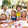 Set Partyartikel Princesses Disney 37 Stücke Produktbild-Vorschau 3