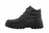 Nizo NZ210 S1 Gr. 41 Sicherheitsschuhe Arbeitsstiefel Produktbild-Vorschau 5