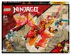 LEGO NINJAGO Smok ognia Kaia EVO, Zestaw do budowania, 6 Podgląd zdjęcia produktu 1