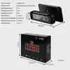 TPMS Reifendruck Kontrollsystem | 3,5" Wireless Reifendruck Produktbild-Vorschau 7
