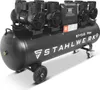 STAHLWERK Kompressor 150 L Tank (ST-1510 Pro) – ölfrei, 10 Produktbild-Vorschau 8
