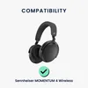 kwmobile 2x Ohr Polster für Sennheiser MOMENTUM 4 Wireless Produktbild-Vorschau 2