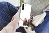 MuchoWow® Handyhülle Schutzhülle Hülle für Samsung Galaxy Produktbild-Vorschau 3