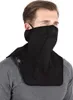 Halswärmer Neck Tube aus Velboa-Fleece und Produktbild-Vorschau 2