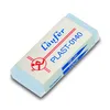 A product shot of a Läufer brand eraser on a white background. Produktbild-Vorschau