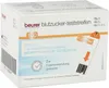 BEURER GL44/GL50 Blutzucker-Teststreifen 100St PZN 09929677 Produktbild-Vorschau 1