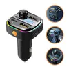 KFZ-Adapter mit Bluetooth-MP3-Player,Audioplayer mit Produktbild-Vorschau 2
