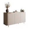 Kommode AVELINE 140 cm mit LED-Beleuchtung Produktbild-Vorschau 3