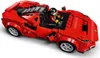 Speed Champions Ferrari F8 Tributo Anteprima dell’immagine prodotto 27