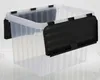 Boîte ondulée avec couvercle rabattable 10L env. 30×23×20 Voir les images du produit 7