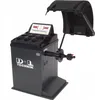 Reifenwuchtmaschine Reifen Felgen Wuchtmaschine bis 24" Produktbild-Vorschau 4
