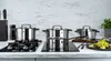 Zwilling Bellasera Kochgeschirrset 5-tlg. Produktbild-Vorschau 21